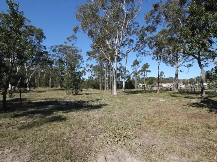 Second view of Homely land listing, 10B Wandypark Road, Wandandian NSW 2540