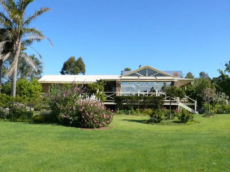 Main view of Homely house listing, 24 Meridian Way, Newlands Arm VIC 3875