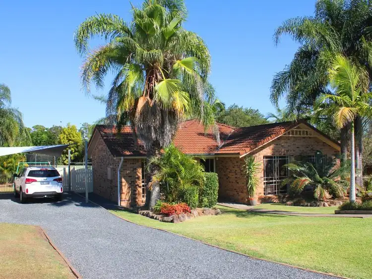 Second view of Homely house listing, 37 Rosewood Crescent, Taree NSW 2430