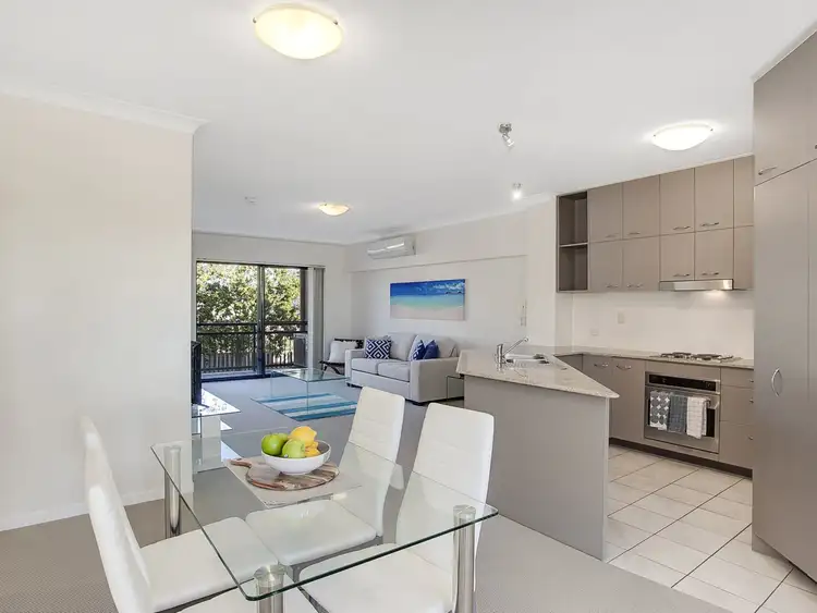 33/2-10 Geraldton Drive, Varsity Lakes QLD 4227