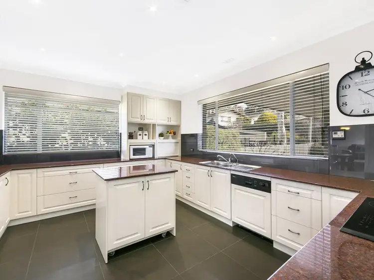 Second view of Homely house listing, 200 Monaro Crescent, Red Hill ACT 2603