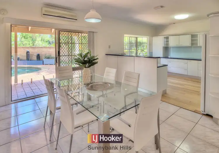 Fifth view of Homely house listing, 11 Peterleen Street, Robertson QLD 4109