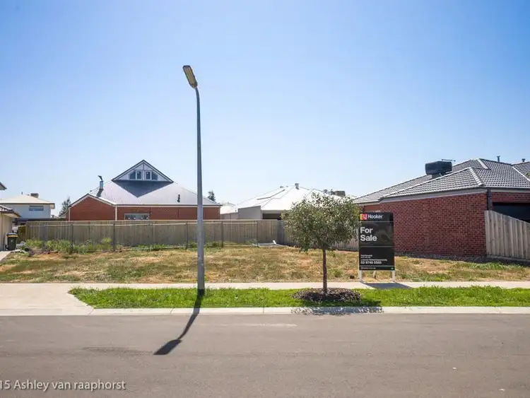 Third view of Homely land listing, 9 Pasadena Circuit, Point Cook VIC 3030