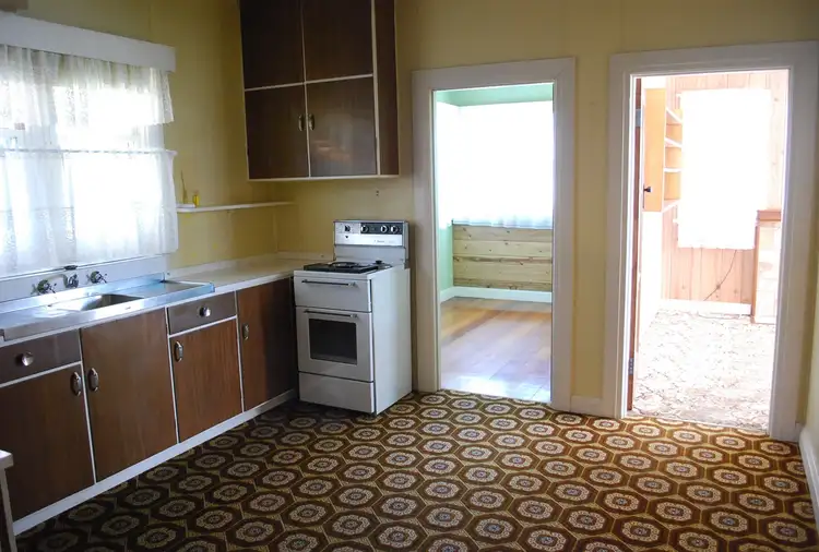 Fifth view of Homely house listing, 6 Hogg Street, Wynyard TAS 7325