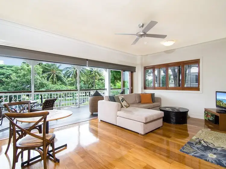 117 Mantra On the Inlet/18-20 Wharf Street, Port Douglas QLD 4877