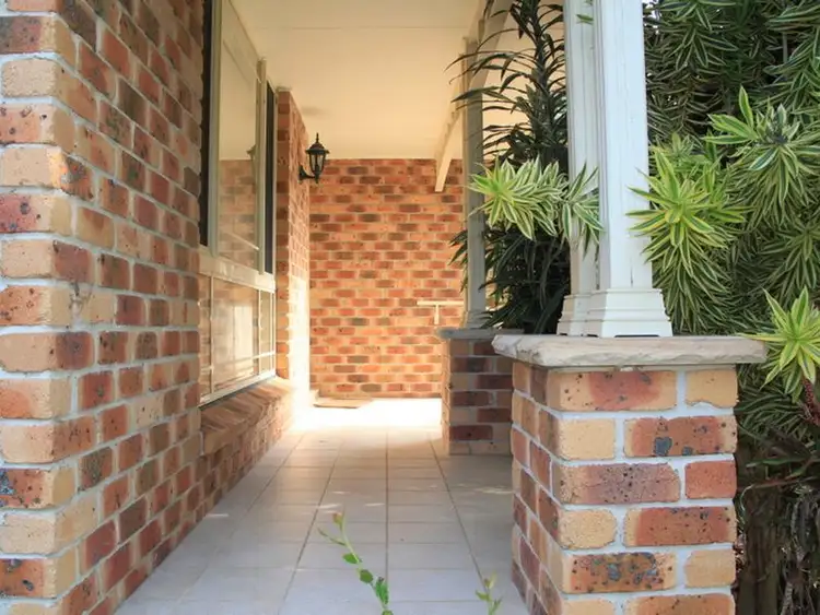 Second view of Homely house listing, 42 Flinders Drive, Laurieton NSW 2443