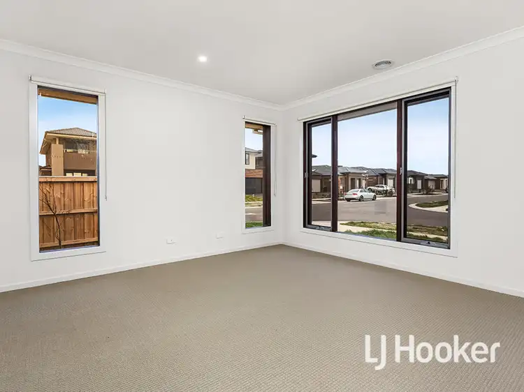 Second view of Homely house listing, 7 Modra Street, Point Cook VIC 3030