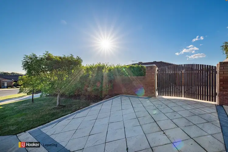 Third view of Homely house listing, 1 Allard Place, Leeming WA 6149