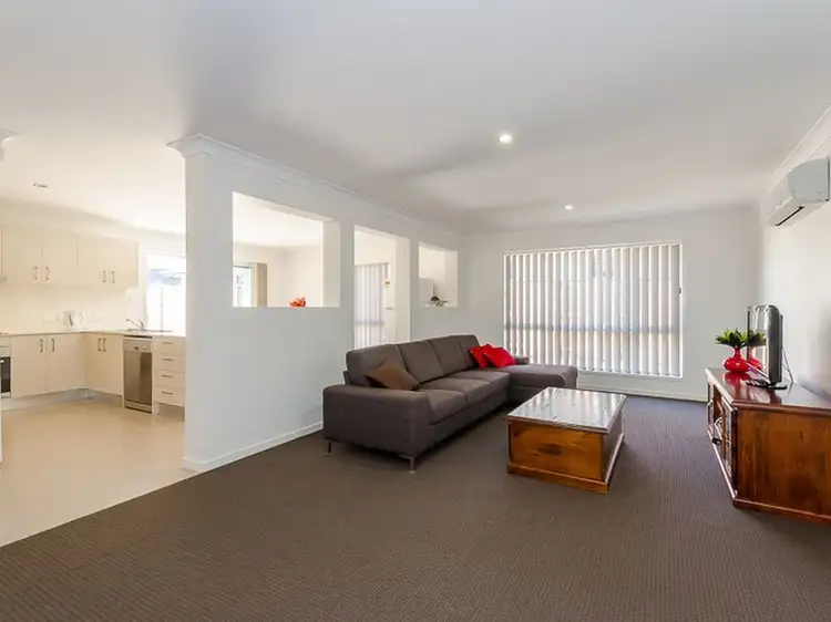 Third view of Homely house listing, 15 Peter Corones Drive, Kirkwood QLD 4680