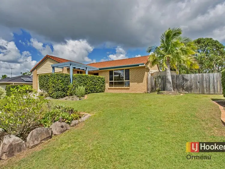 Main view of Homely house listing, 64 Podinga Circuit, Ormeau QLD 4208