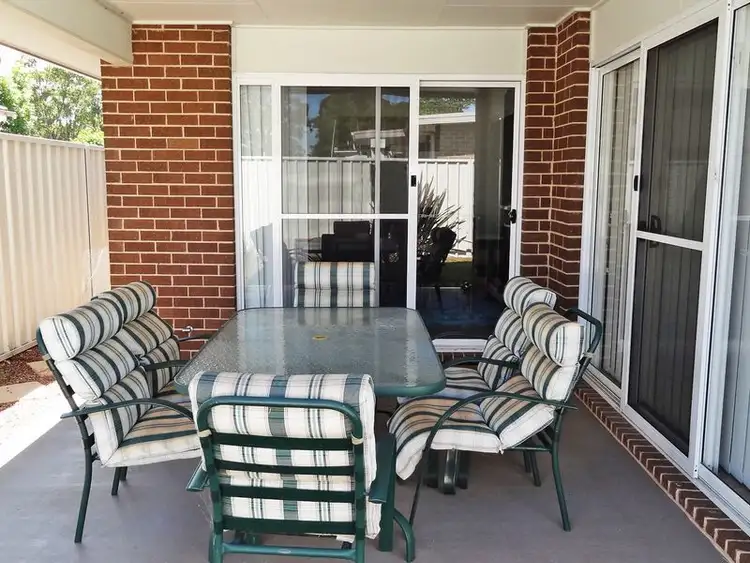 Second view of Homely house listing, 1/1 Earl Grey Crescent, Raymond Terrace NSW 2324