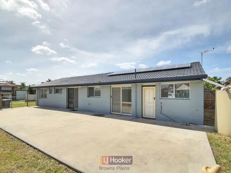 Seventh view of Homely house listing, 1 Miva Place, Algester QLD 4115