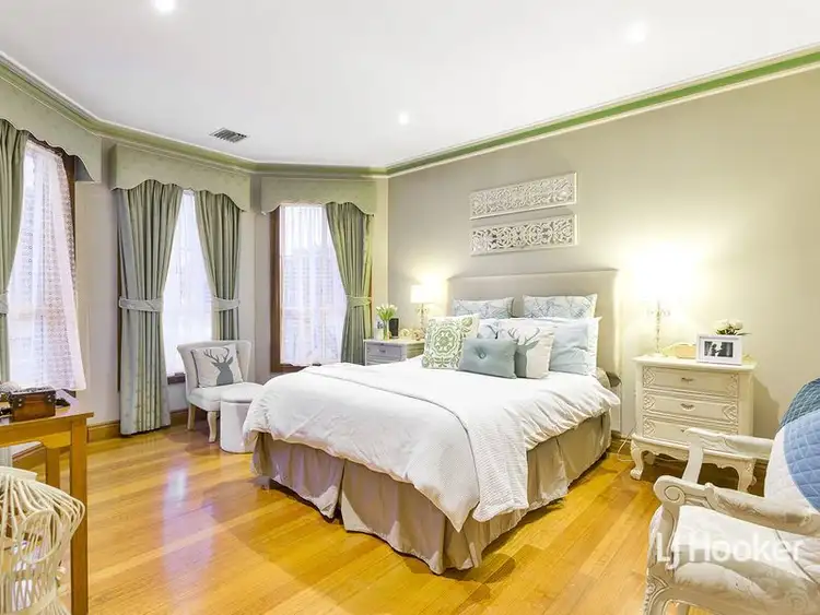 Sixth view of Homely house listing, 21 Cropley Court, Seabrook VIC 3028