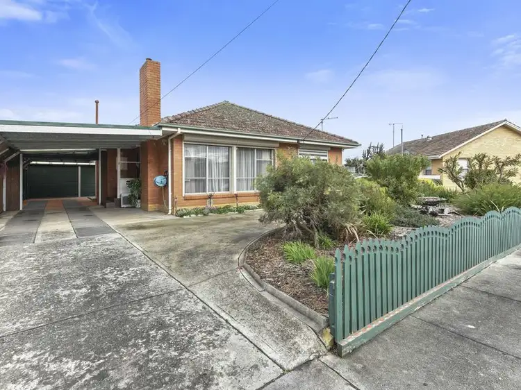 Main view of Homely house listing, 3 Hancock Street, Colac VIC 3250