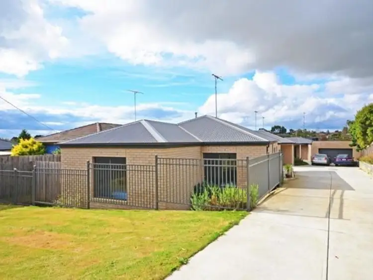 1/31 Boonderabbi Dr, Clifton Springs VIC 3222
