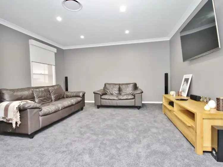 Fourth view of Homely house listing, 26 Blaxland Drive, Llanarth NSW 2795
