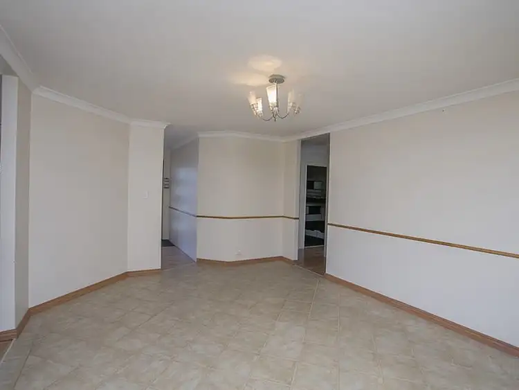 Sixth view of Homely house listing, 11 Dockrell Rise, Marangaroo WA 6064