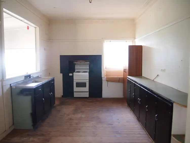 Second view of Homely house listing, 144 Clarke Street, Broken Hill NSW 2880