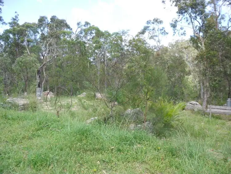 Sixth view of Homely land listing, Lot 117 Pollwombra Road, Moruya NSW 2537