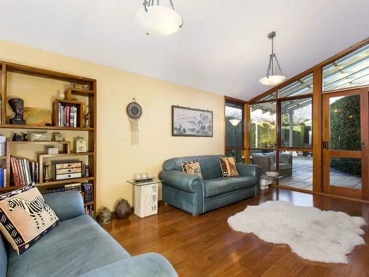 Fourth view of Homely house listing, 33 Carstensz Street, Griffith ACT 2603