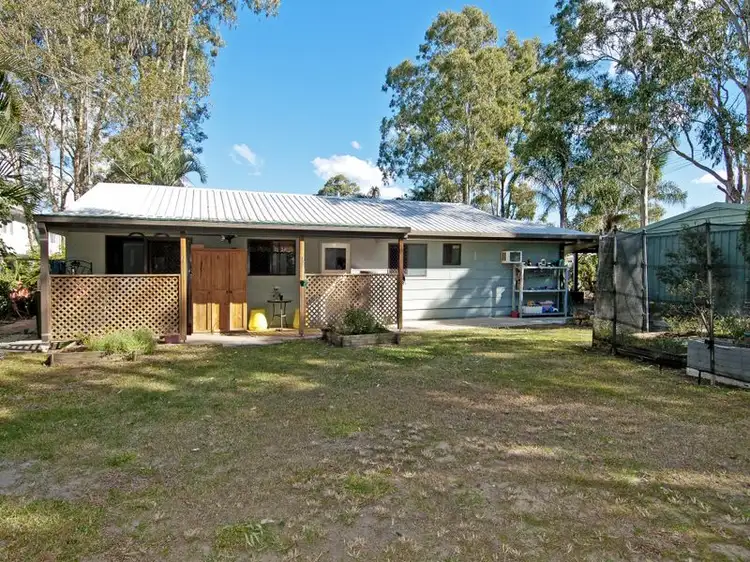 Main view of Homely house listing, 3A Swallow St, Eagleby QLD 4207
