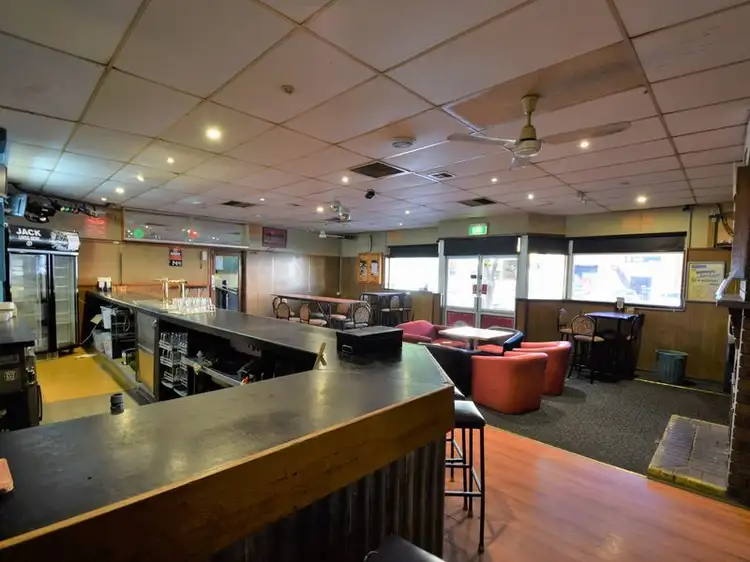 Fourth view of Homely house listing, 97-111 Boorowa Street, Young NSW 2594