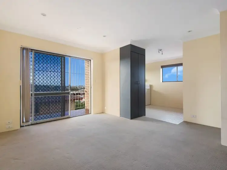 5/38 Rosemount Terrace, Windsor QLD 4030