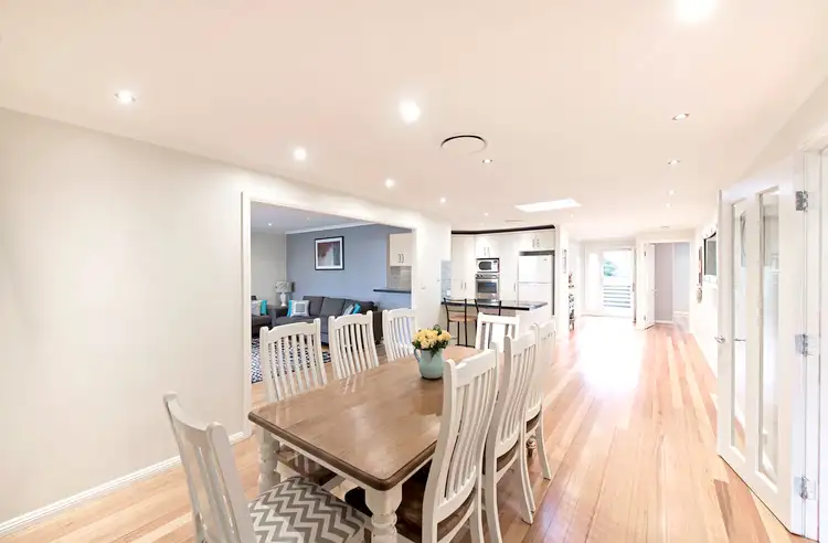 Fifth view of Homely house listing, 13 Luffman Crescent, Gilmore ACT 2905