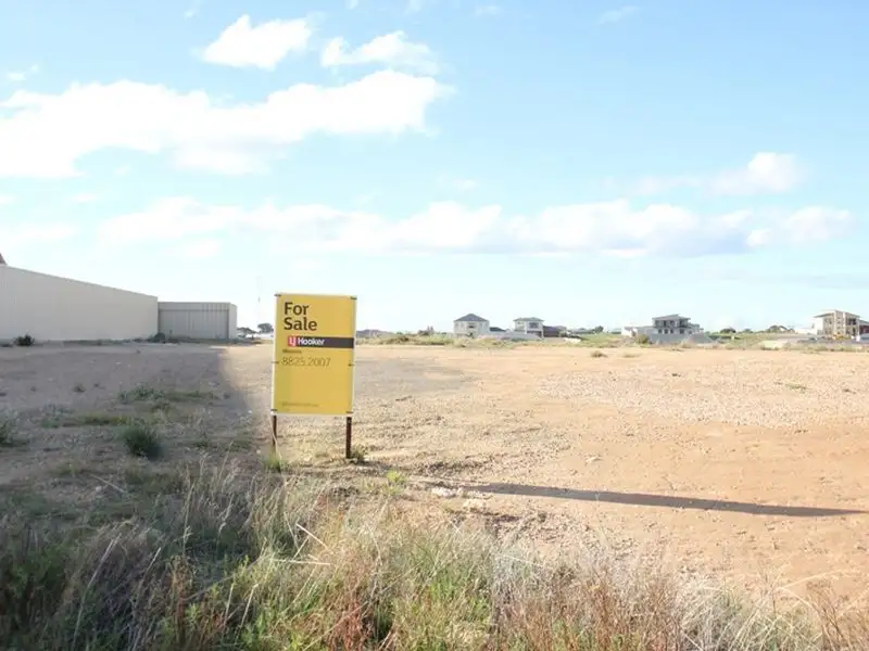 Main view of Homely land listing, 20 Keen Street, Moonta Bay SA 5558
