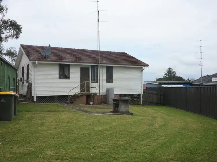 Second view of Homely house listing, 44 Southampton Street, Berkeley NSW 2506