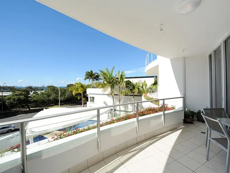 Main view of Homely unit listing, Level 308/14 Aerodrome Road, Maroochydore QLD 4558