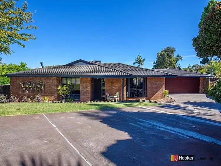 12 Spence Court, Leeming WA 6149
