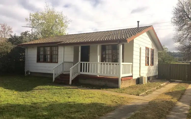 14 Gardinia Street, Springdale Heights NSW 2641