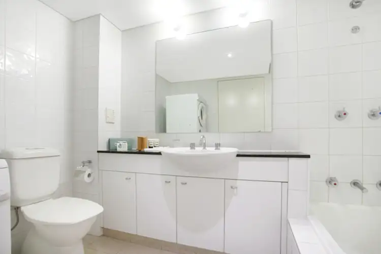 Fifth view of Homely apartment listing, 126/54A West Esplanade, Manly NSW 2095