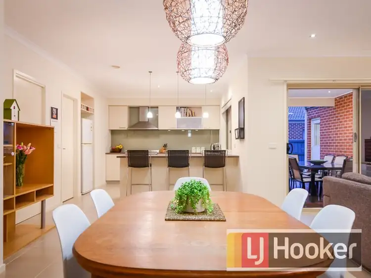 Fourth view of Homely house listing, 184 Linsell Blvd, Cranbourne East VIC 3977