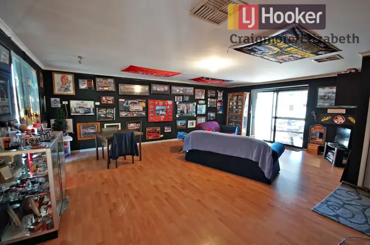 Second view of Homely house listing, 13 Durrington Road, Elizabeth SA 5112