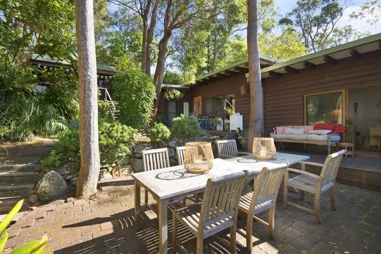 Third view of Homely house listing, 18 Chisholm Avenue, Avalon Beach NSW 2107