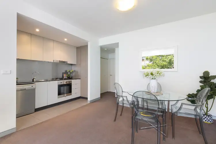 Second view of Homely apartment listing, 67/37 Morley Avenue, Rosebery NSW 2018