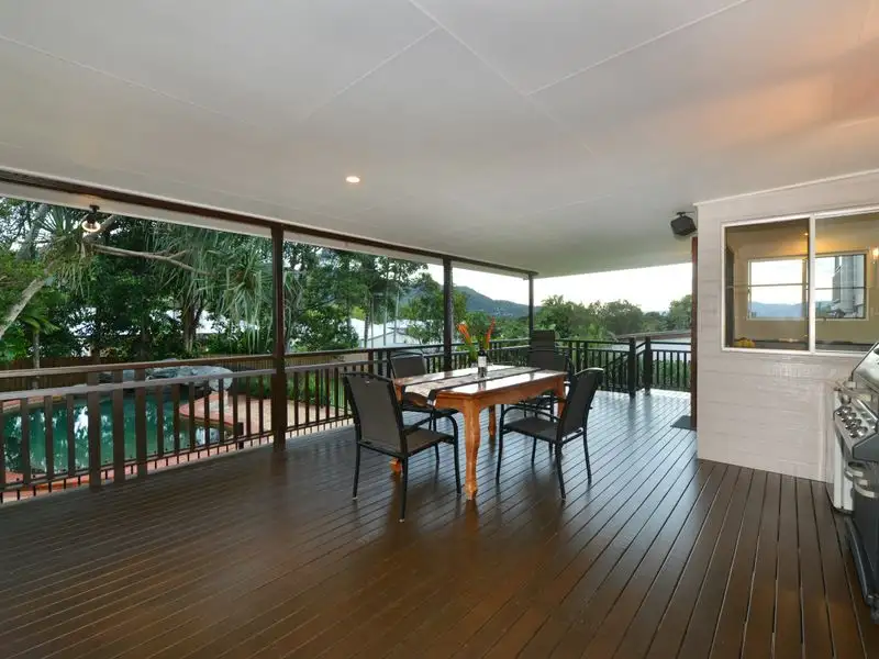 Main view of Homely house listing, 32 Duignan Street, Whitfield QLD 4870