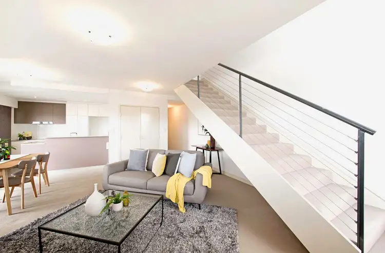 Fourth view of Homely apartment listing, 205/100 Gungahlin Place, Gungahlin ACT 2912