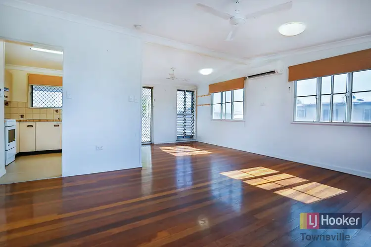 Fourth view of Homely house listing, 32 Daniels Street, Vincent QLD 4814
