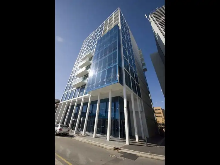 Main view of Homely apartment listing, 1003/16-20 Coglin Street, Adelaide SA 5000