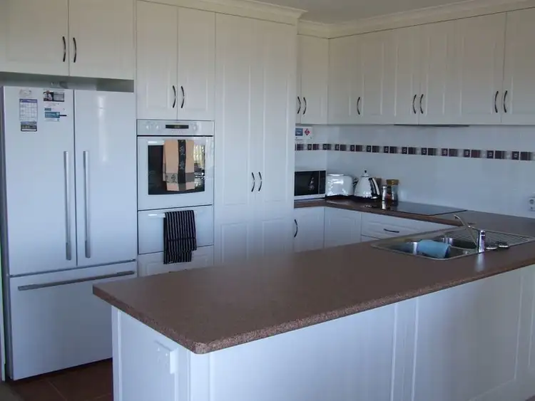 Second view of Homely house listing, 7 Cobrooga Drive, St Helens TAS 7216