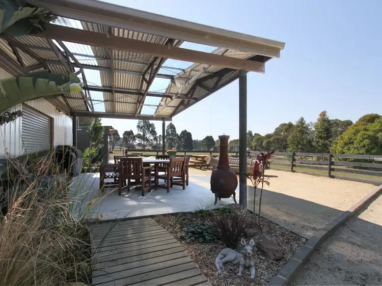 Fourth view of Homely house listing, 49B Hampton Court, Longford VIC 3851