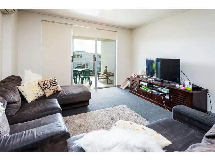 Seventh view of Homely unit listing, 134/64-68 Sickle Avenue, Hope Island QLD 4212