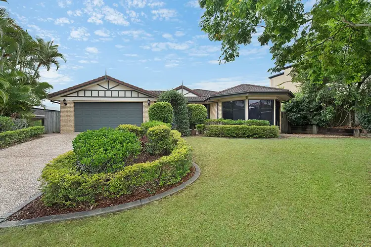 Main view of Homely house listing, 7 Ballard Court, Murrumba Downs QLD 4503