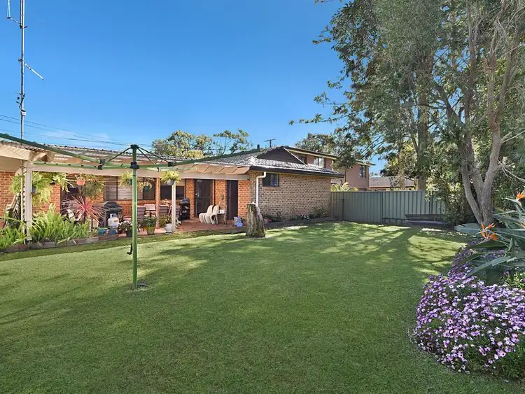 Main view of Homely house listing, 7 Rosemount Avenue, Lake Munmorah NSW 2259