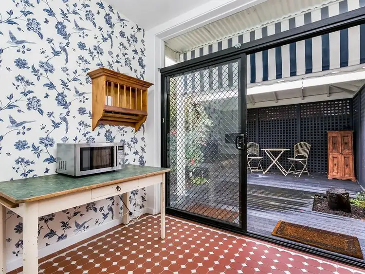Second view of Homely house listing, 11a Weil Street, Adelaide SA 5000