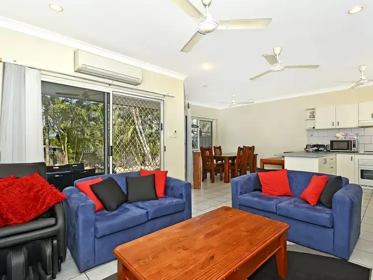 Third view of Homely unit listing, 3/26 Forrest Parade, Bakewell NT 832