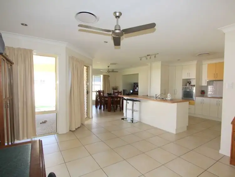 Seventh view of Homely house listing, 23 Saville Street, Emerald QLD 4720